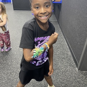 Fundraising Page: Brene Bishop